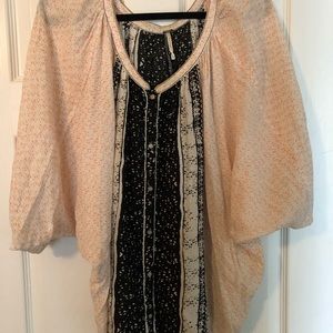 Free people shirt